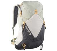 Salomon - Women's Aerotrek 18 - Walking backpack size M/L, grey