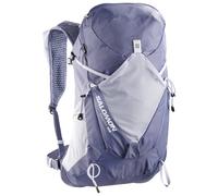Salomon - Women's Aerotrek 18 - Walking backpack size S/M, grey