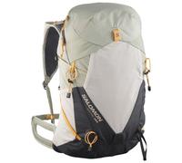 Salomon - Women's Aerotrek 28 - Walking backpack size M/L, grey