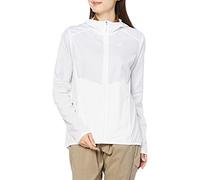 Salomon Women's Agile Fz Hoodie Wind Jacket