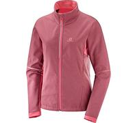 Salomon Women's Agile Softshell Jacket