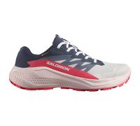 Salomon Alphaglide Goretex Trail Running Shoes Blue,Grey EU 36 2/3 Women