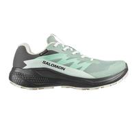Salomon - Women's Alphaglide GORE-TEX - Trail running shoes size 5,5, grey