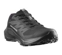 Salomon - Women's Alphaglide GORE-TEX - Trail running shoes size 6,5, grey