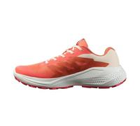 Salomon - Women's Alphaglide - Trail running shoes size 6,5, red