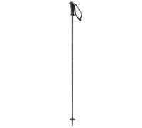 Salomon Womens Arctic Lady Alpine Ski Poles Grey 115
