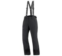 Salomon - Women's Brilliant Pant - Ski trousers size XS, black