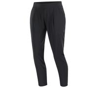 Salomon - Women's Comet - Casual trousers size M, black