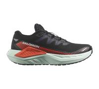 Salomon - Women's DRX Defy Grvl - Running shoes size 9, grey
