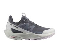 Salomon Elixir Activ Goretex Hiking Shoes Grey EU 39 1/3 Women
