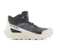 Salomon Elixir Activ Mid Goretex Hiking Shoes Grey EU 42 2/3 Woman