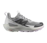Salomon - Hiking Boots - Elixir Activ W Sharkskin/Glacier Gray/Orchid Petal for Women - Size 5 UK - Grey Grey 5 UK