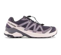 Salomon - Women's Examotion - Multisport shoes size 8, grey