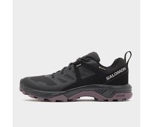 Salomon Women's Exeo GORE-TEX Hiking Shoes, Black
