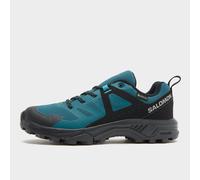 Salomon Women's Exeo Gore-Tex® Hiking Shoes - Blue, Blue
