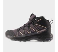 Salomon Women's Exeo GORE-TEX Mid Hiking Boots 5