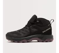 Salomon Women's Exeo GORE-TEX Mid Hiking Boots 7