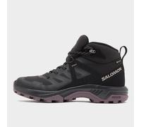 Salomon Women's Exeo GORE-TEX Mid Hiking Boots, Black 4