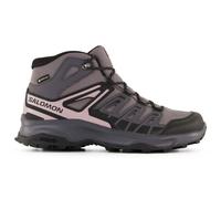Salomon - Women's Extegra Mid GORE-TEX - Walking boots size 9,5, grey