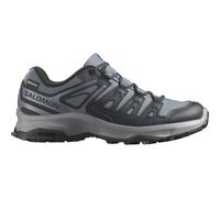 Salomon Womens Extregra Gore-TEX, Versatile Hiking Shoes for Comfort, Perfect for Hiking Boots & for Outdoors Adventures, Dark Grey, 5