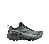 Salomon Womens Genesis Gore-Tex Trail Running Shoes Black 4