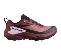 Salomon - Women's Genesis GORE-TEX - Trail running shoes size 4, multi