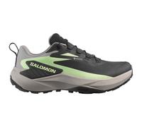 Salomon Genesis Gore-tex® Trail Running Shoes Black EU 39 1/3 Woman
