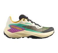 Salomon - Women's Genesis - Trail running shoes size 4,5, sand