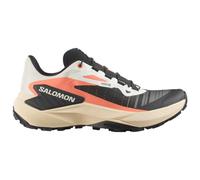 Salomon - Women's Genesis - Trail running shoes size 4, sand