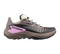 Salomon - Women's Genesis - Trail running shoes size 5,5, grey