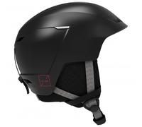 Salomon Helmet Icon LT Access Women's Ski & Snowboard Black S (53-56 cm)