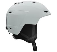 Salomon - Women's Icon LT - Ski helmet size 56-59 cm - M, grey
