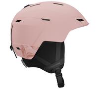 Salomon - Icon Lt Heavenly Pink - M - Helmet