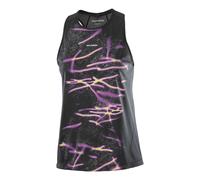 Salomon Womens/Ladies Core Graphic Print Tank Top GT26451