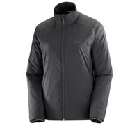 Salomon - Women's Mountain Flex Jacket - Synthetic jacket size XL, grey