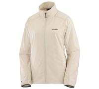Salomon - Women's Mountain Flex Jacket - Synthetic jacket size XXL, sand