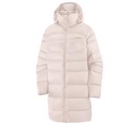 Salomon - Women's Outline Novelty Mid Down - Down jacket size L, pink