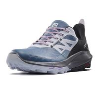 SALOMON Women's Outpulse GTX W Hiking Shoe, China Blue, 9 UK
