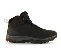 Salomon OUTsnap Waterproof Boots Black Dark Grey Women - 36(2/3)