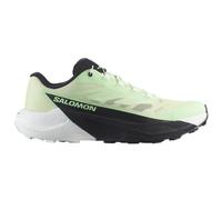 Salomon - Women's Pulsar - Trail running shoes size 5, green