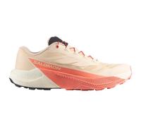 Salomon Pulsar Trail Running Shoes Beige EU 41 1/3 Women