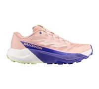 Salomon - Women's Pulsar - Trail running shoes size 8,5, pink
