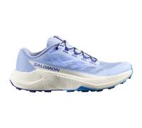 Salomon - Women's Pulsar - Trail running shoes size 8, purple