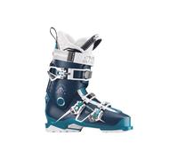 Salomon Womens QST PRO 90 Ski Boot: Blue: 265 Size: 265, Colour: Blue
