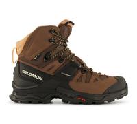 Salomon Quest 4 Goretex Hiking Boots Brown EU 36 2/3 Women