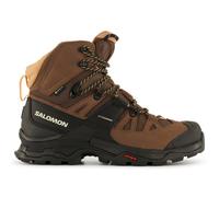 Salomon - Women's Quest 4 GTX - Walking boots size 8,5, brown/black