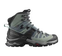Salomon - Women's Quest 4 GTX - Walking boots size 9,5, grey/black