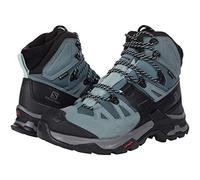 Salomon Women's Quest 4 Gtx WHigh Rise Hiking Boots