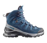 Salomon Quest 5 GORE-TEX boots light blue grey Women - 36(2/3)