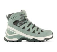 Salomon Quest Echo Gore-tex® Hiking Boots Grey EU 43 1/3 Woman